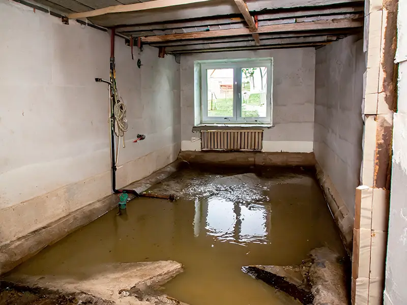 Højtvandslukke kloaktilsyn.dk